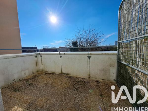 Appartement à vendre 4 pièces 87 m² Mainvilliers