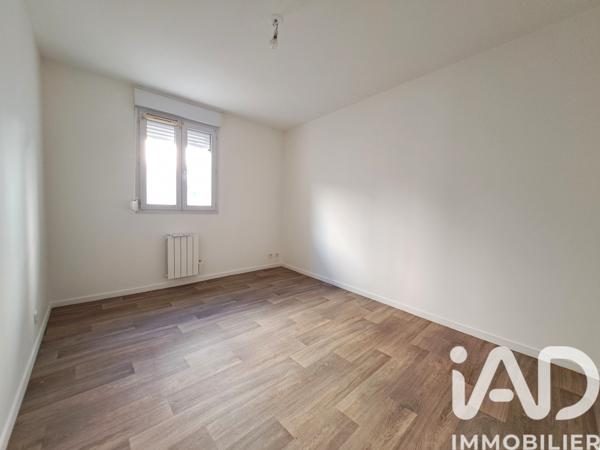 Appartement à vendre 4 pièces 87 m² Mainvilliers