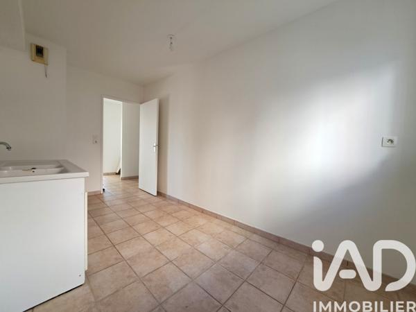 Appartement à vendre 4 pièces 87 m² Mainvilliers