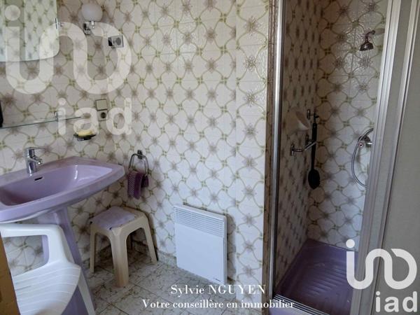 Maison 5 pièces de 166 m² à Angoulême (16000)