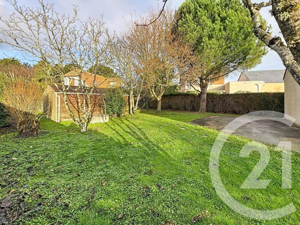 Maison à vendre  4 pièces - 100 m2 LA BAULE - 44