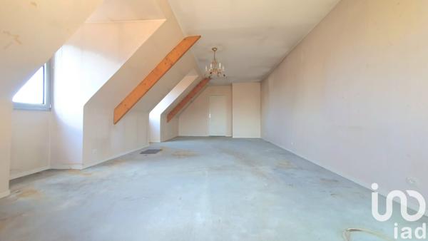 Appartement à vendre 3 pièces 72 m² Pont-l'Évêque