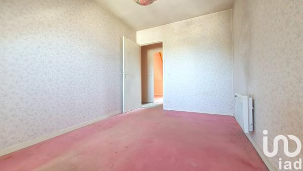 Appartement à vendre 3 pièces 72 m² Pont-l'Évêque