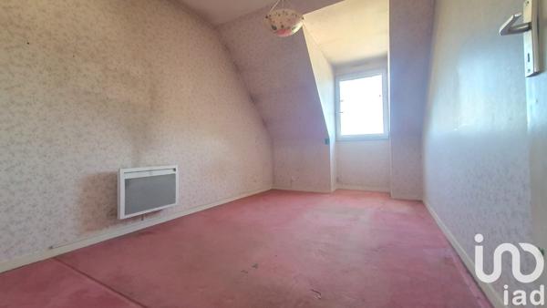 Appartement à vendre 3 pièces 72 m² Pont-l'Évêque