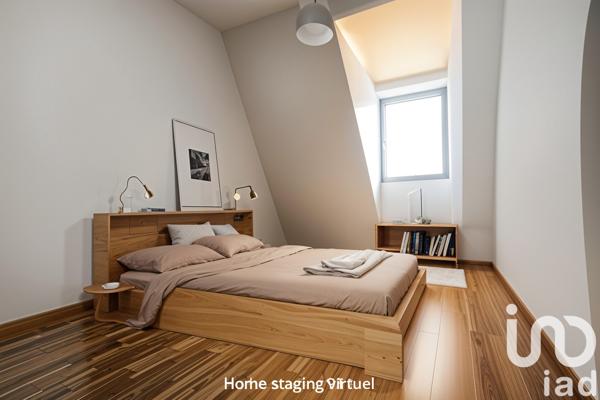 Appartement à vendre 3 pièces 72 m² Pont-l'Évêque