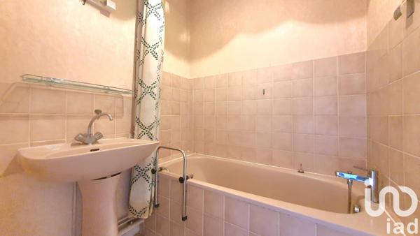 Appartement à vendre 3 pièces 72 m² Pont-l'Évêque