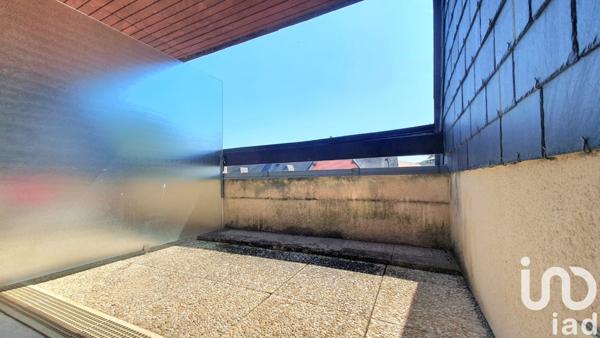 Appartement à vendre 3 pièces 72 m² Pont-l'Évêque