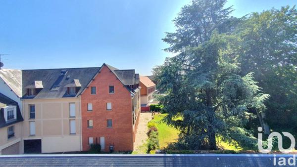 Appartement à vendre 3 pièces 72 m² Pont-l'Évêque