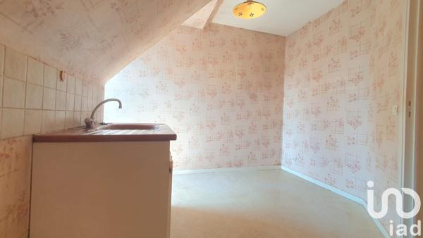 Appartement à vendre 3 pièces 72 m² Pont-l'Évêque