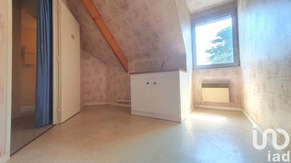 Appartement à vendre 3 pièces 72 m² Pont-l'Évêque