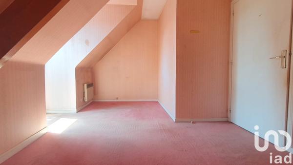 Appartement à vendre 3 pièces 72 m² Pont-l'Évêque