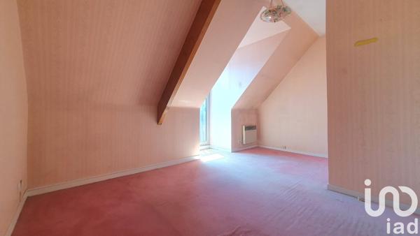 Appartement à vendre 3 pièces 72 m² Pont-l'Évêque