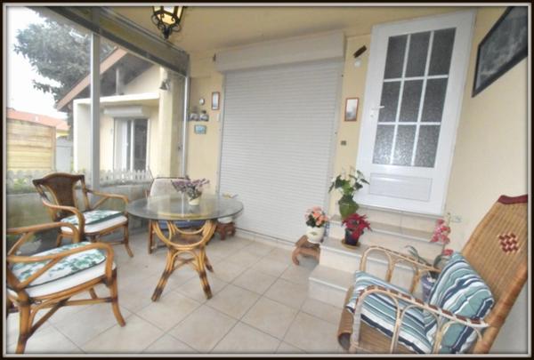 PROCHE DAX ( 6 mn de la gare ) - Belle Maison de Caractère T7 - POMPE A CHALEUR