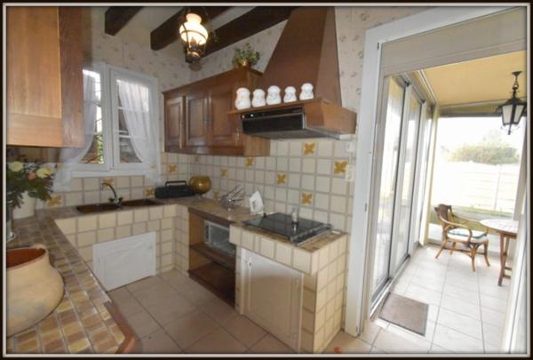 PROCHE DAX ( 6 mn de la gare ) - Belle Maison de Caractère T7 - POMPE A CHALEUR