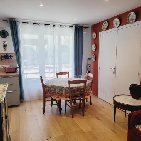 Appartement à vendre 2 pièces PARIS 19EME ARRONDISSEMENT (75)