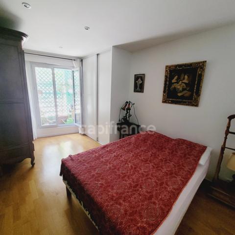 Appartement à vendre 2 pièces PARIS 19EME ARRONDISSEMENT (75)