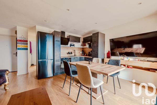 Appartement 3 pièces de 41 m² à Torreilles (66440)