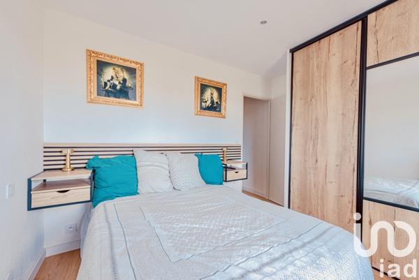 Appartement 3 pièces de 41 m² à Torreilles (66440)