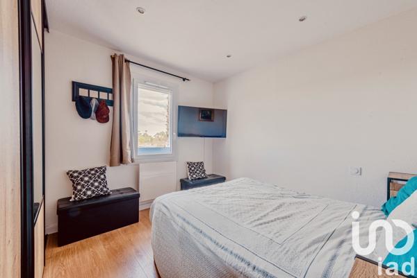 Appartement 3 pièces de 41 m² à Torreilles (66440)