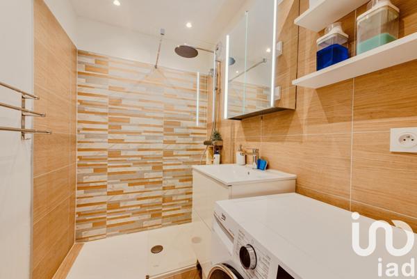 Appartement 3 pièces de 41 m² à Torreilles (66440)