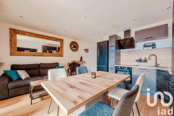 Appartement 3 pièces de 41 m² à Torreilles (66440)