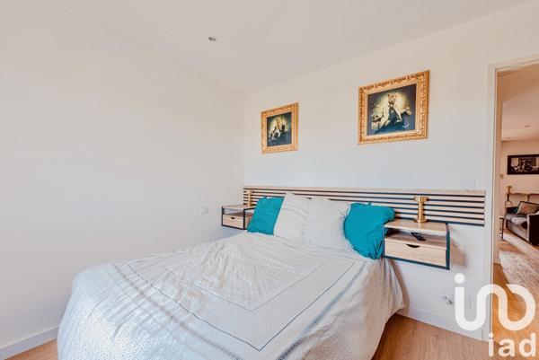 Appartement 3 pièces de 41 m² à Torreilles (66440)