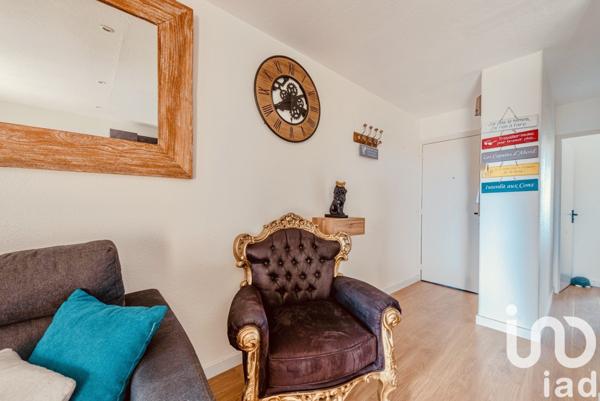 Appartement 3 pièces de 41 m² à Torreilles (66440)