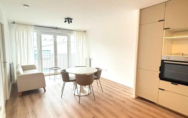 Appartement à vendre    2 pièces •  Neuilly-Plaisance