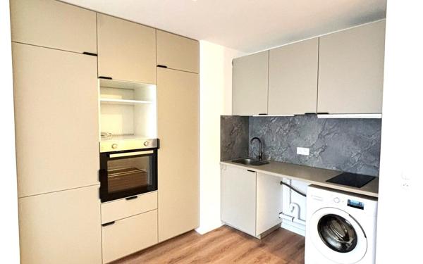 Appartement à vendre    2 pièces •  Neuilly-Plaisance