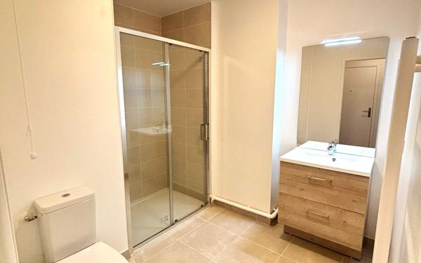 Appartement à vendre    2 pièces •  Neuilly-Plaisance