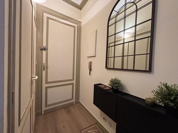 À vendre : Appartement 1 pièce à Bordeaux - Palais Gallien