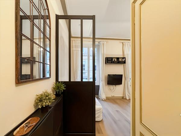À vendre : Appartement 1 pièce à Bordeaux - Palais Gallien