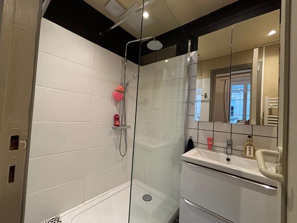 À vendre : Appartement 1 pièce à Bordeaux - Palais Gallien