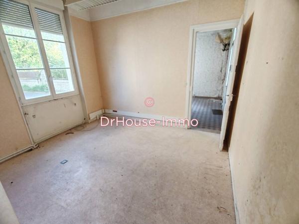 Maison à vendre 4 pièces de 50 m²