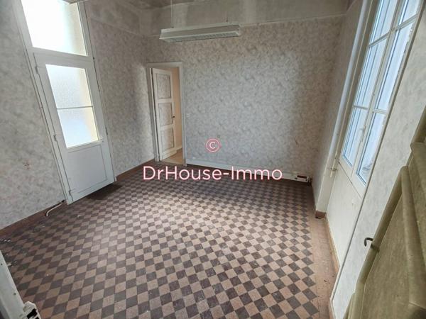 Maison à vendre 4 pièces de 50 m²