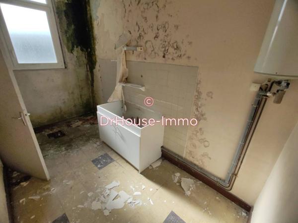 Maison à vendre 4 pièces de 50 m²