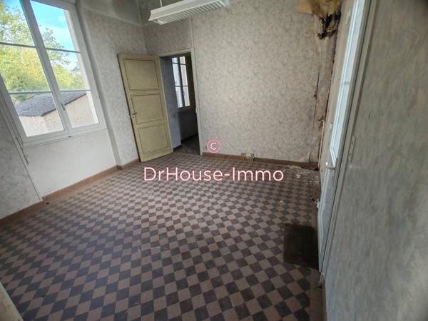 Maison à vendre 4 pièces de 50 m²