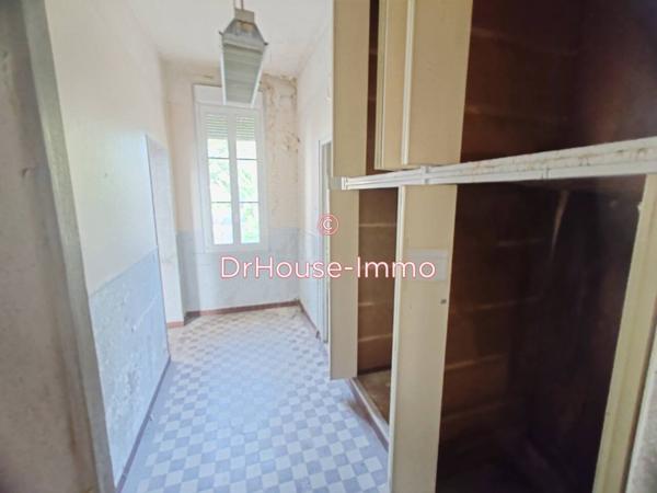 Maison à vendre 4 pièces de 50 m²