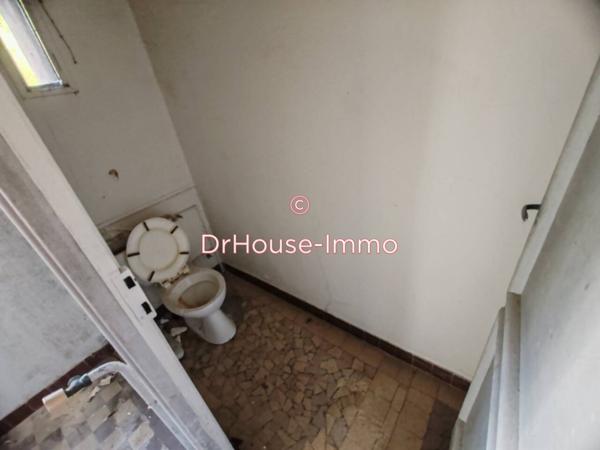 Maison à vendre 4 pièces de 50 m²
