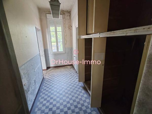 Maison à vendre 4 pièces de 50 m²