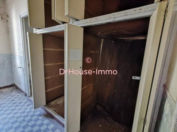Maison à vendre 4 pièces de 50 m²