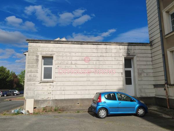 Maison à vendre 4 pièces de 50 m²