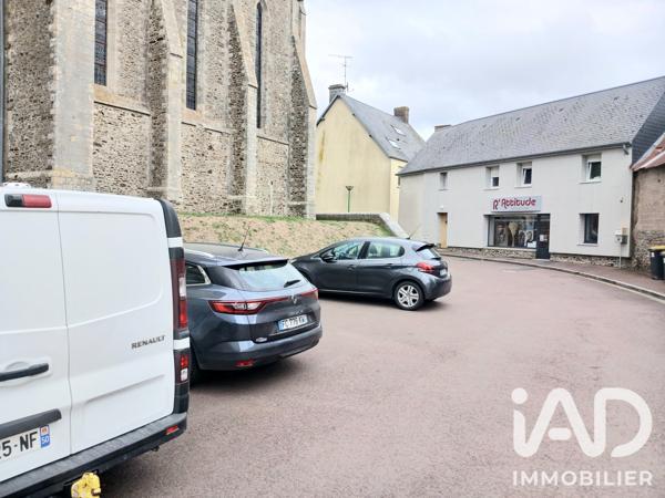 Esthétique, Coiffure​ à vendre 45 m² Saint-Gilles