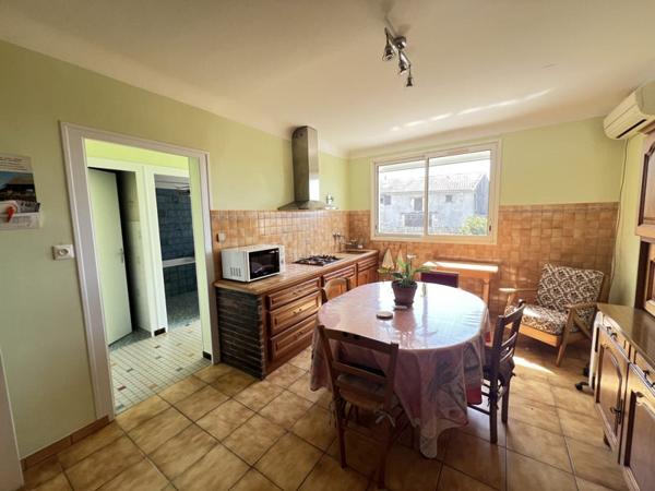 Maison à vendre 155 875 € Champdeniers-Saint-Denis 6 p 135 m² DPE D