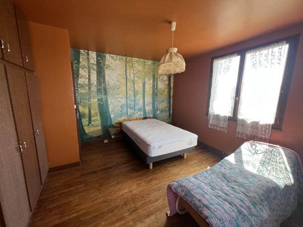Maison à vendre 155 875 € Champdeniers-Saint-Denis 6 p 135 m² DPE D