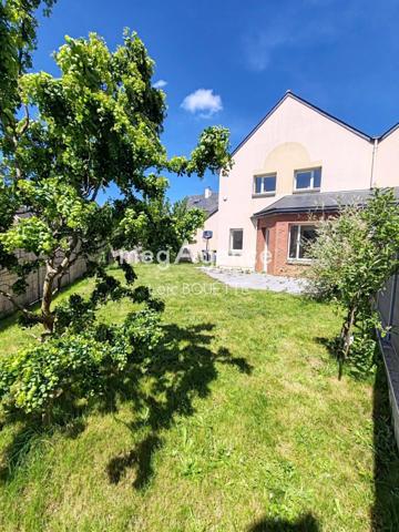 Maison à CHANTEPIE, 35135 - 6 pièces 105m²