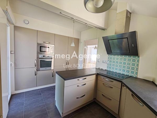 Maison à CHANTEPIE, 35135 - 6 pièces 105m²