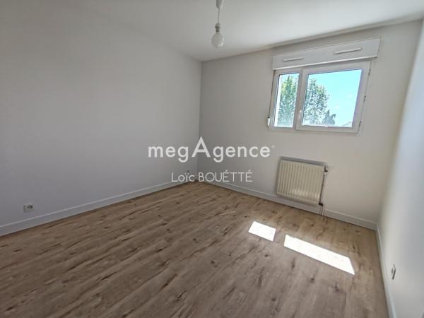 Maison à CHANTEPIE, 35135 - 6 pièces 105m²