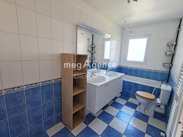 Maison à CHANTEPIE, 35135 - 6 pièces 105m²