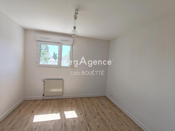 Maison à CHANTEPIE, 35135 - 6 pièces 105m²